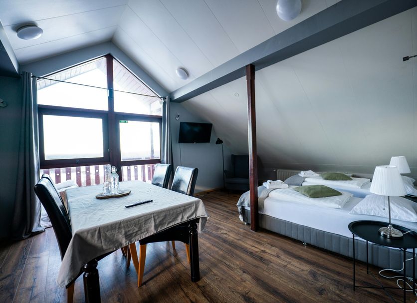 Habitació Foto