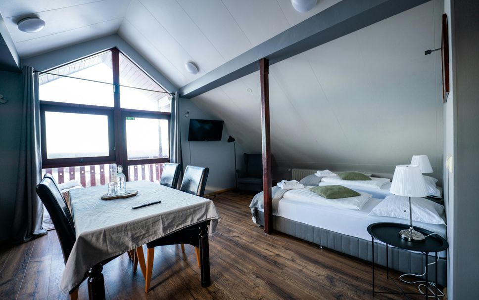 Habitació Foto