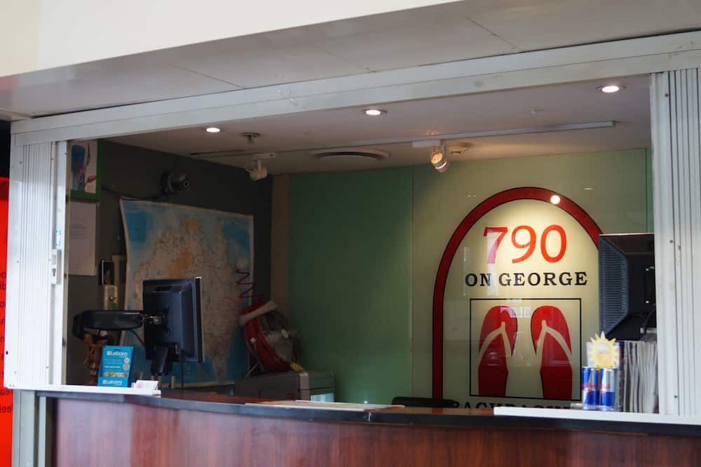 Recepció