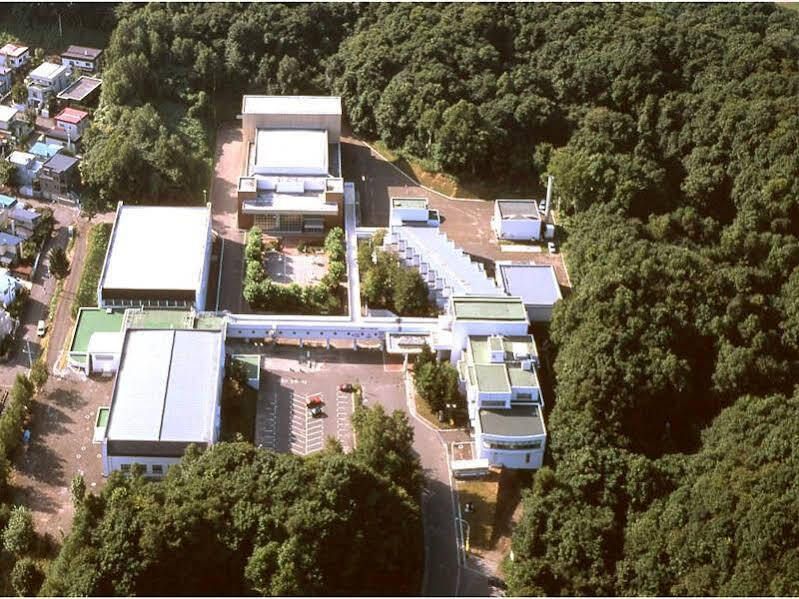 Vista exterior