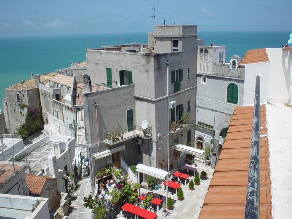 Vista exterior