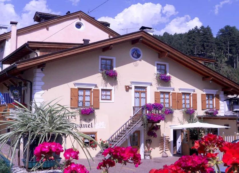 Edifici Foto