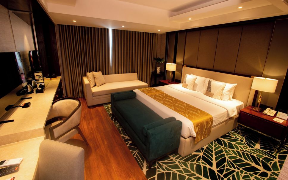 Habitació Foto