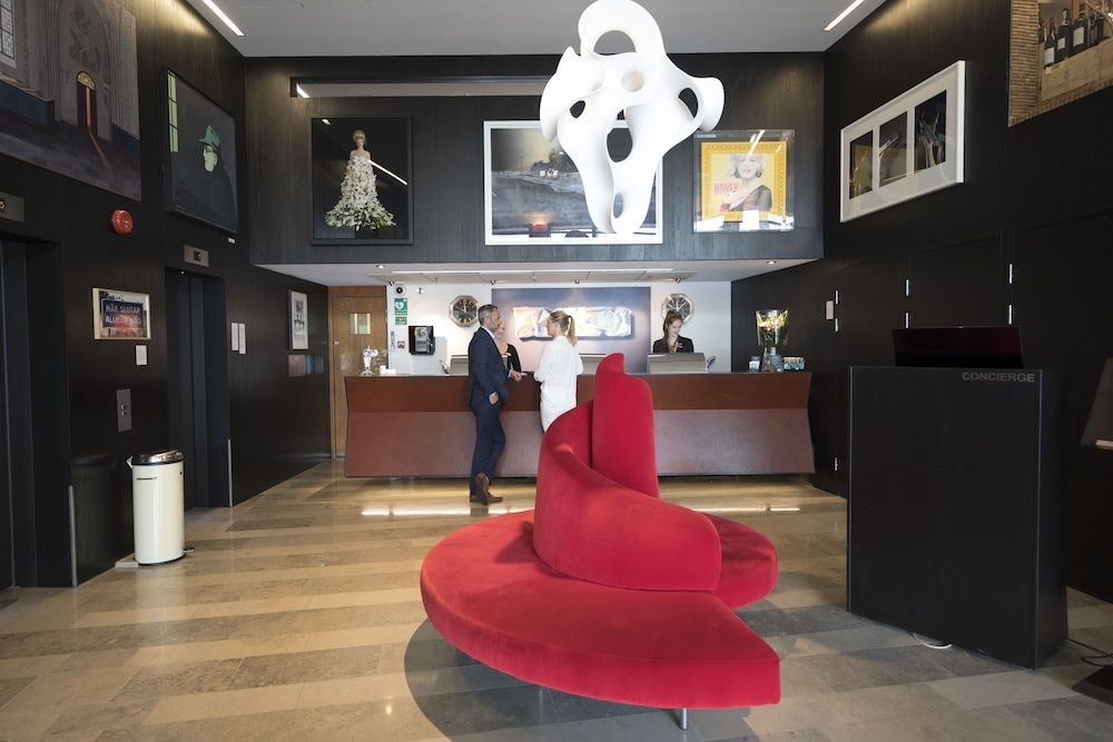Recepció