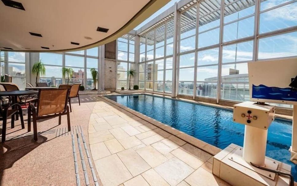 Pool Foto