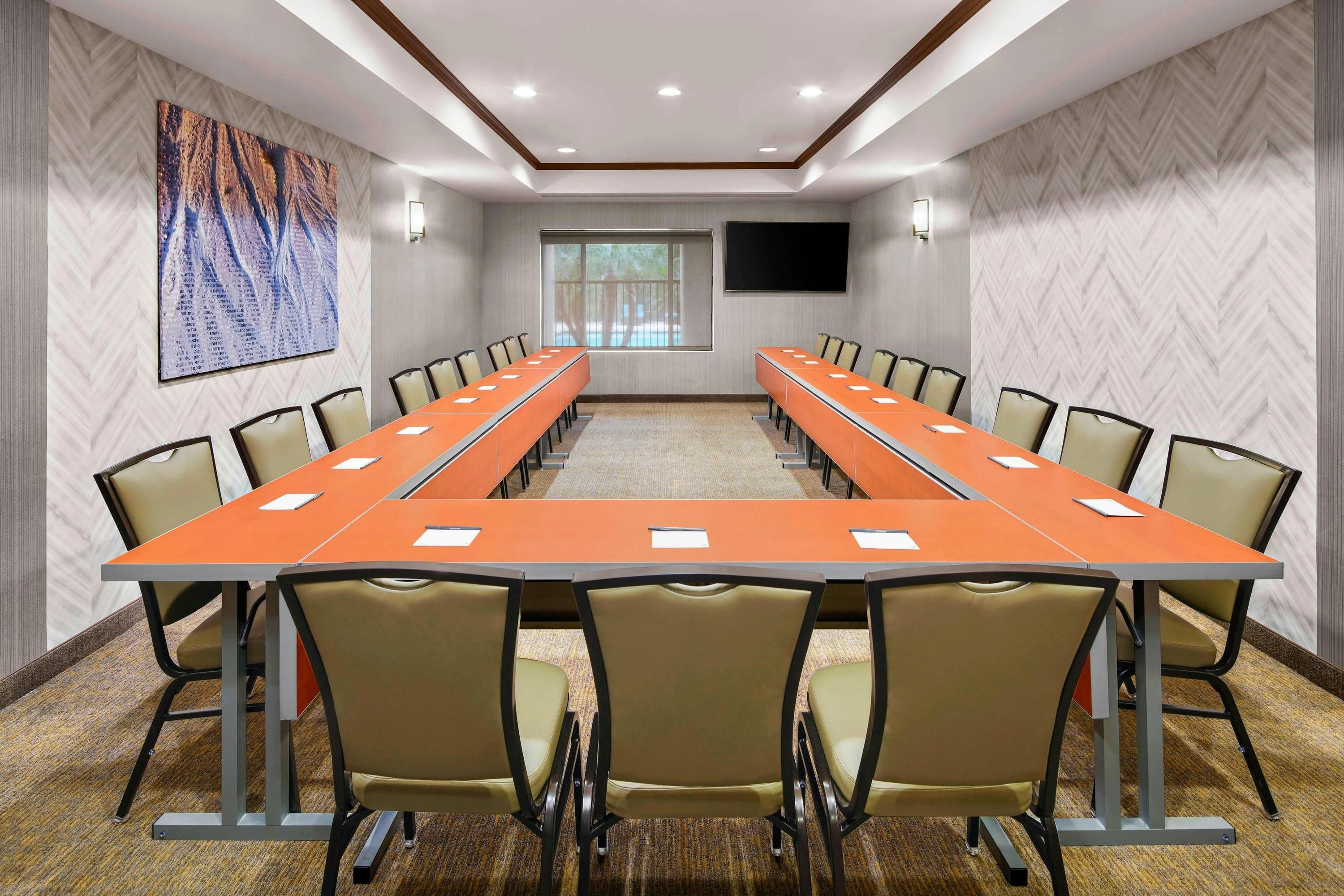 Sala de conferències