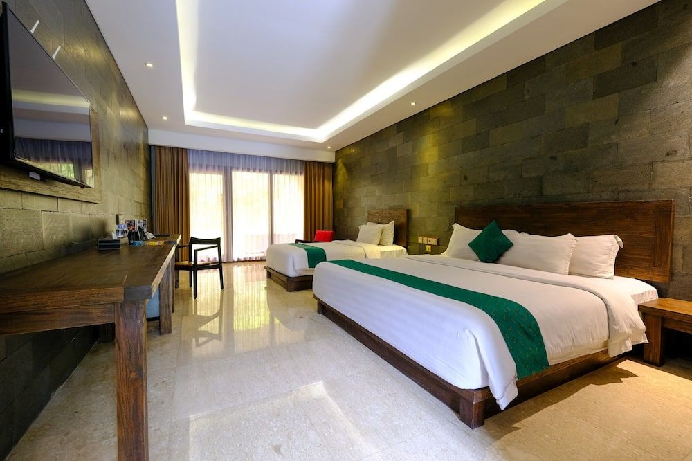 Habitació
