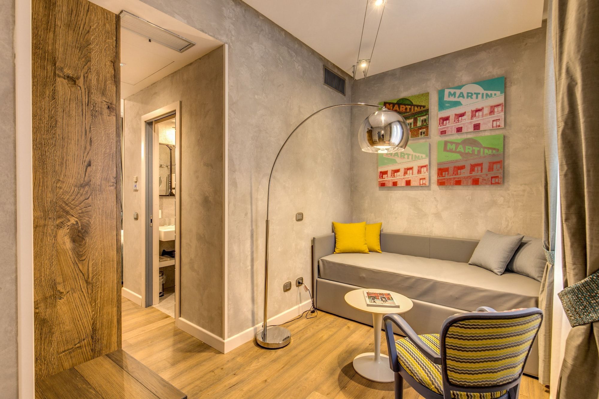 Sala