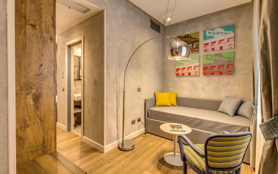 Sala Foto