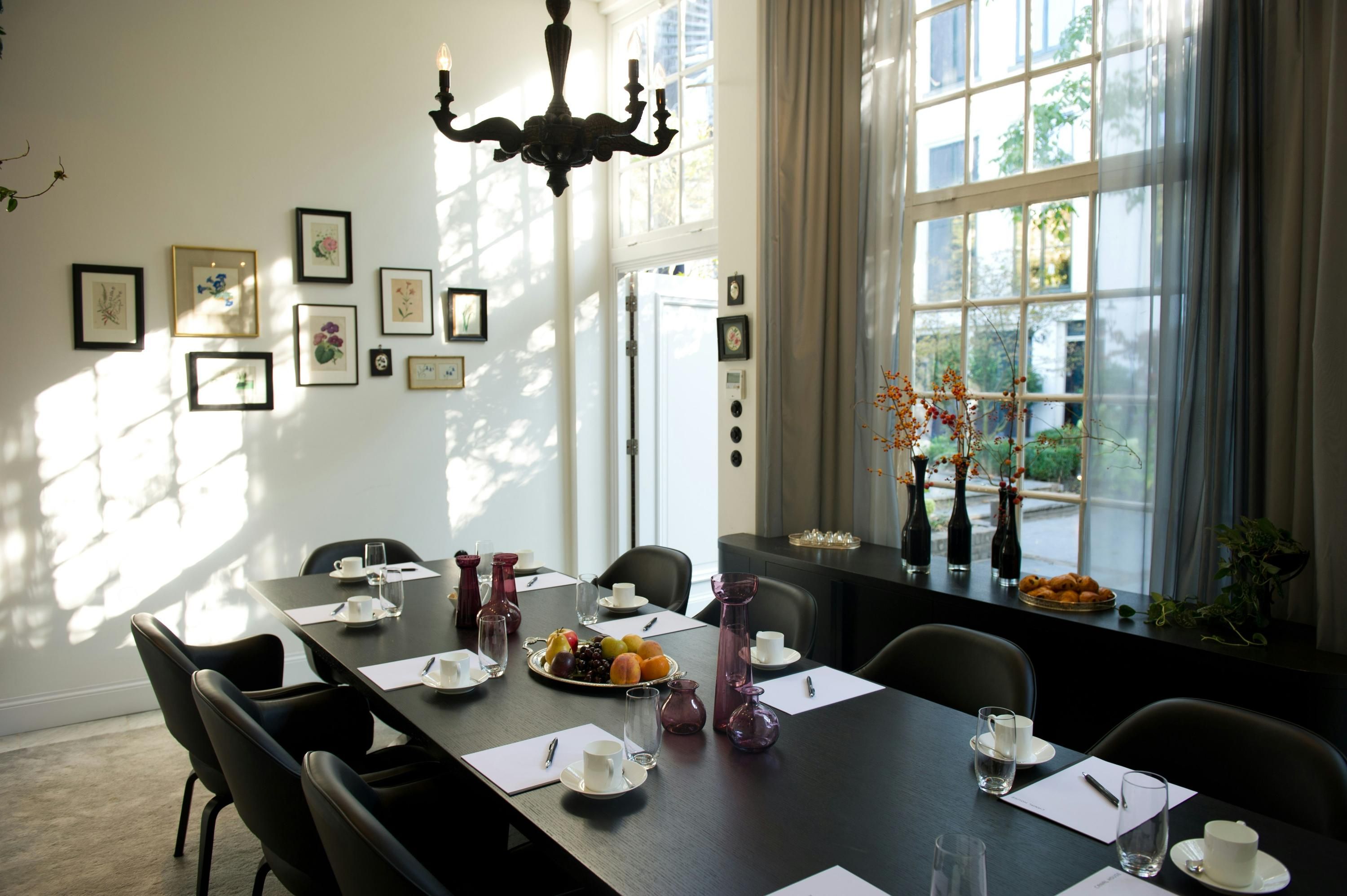 Sala de conferències