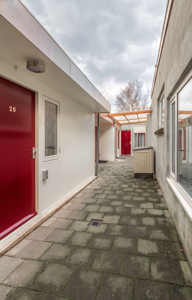 Vista exterior