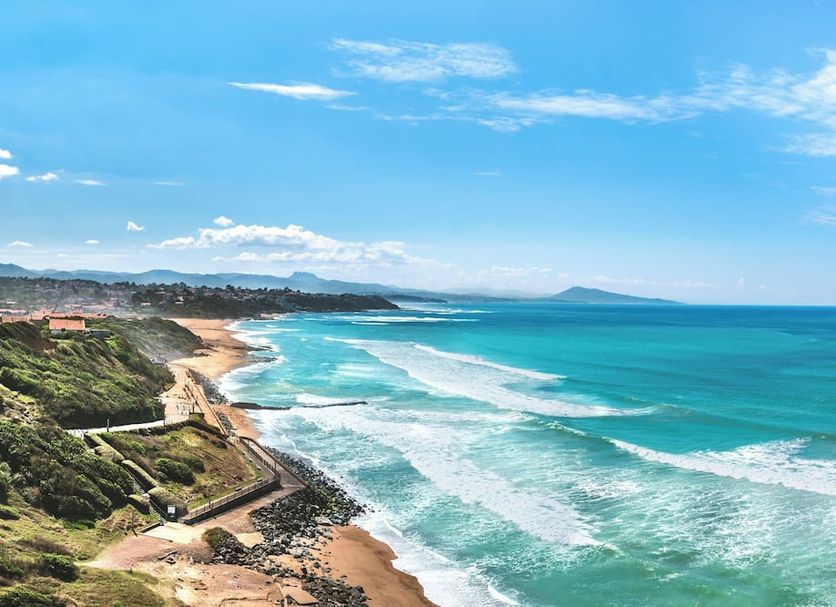 Platja Foto