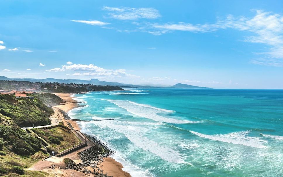 Platja Foto
