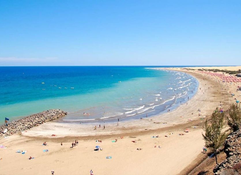 Platja Foto