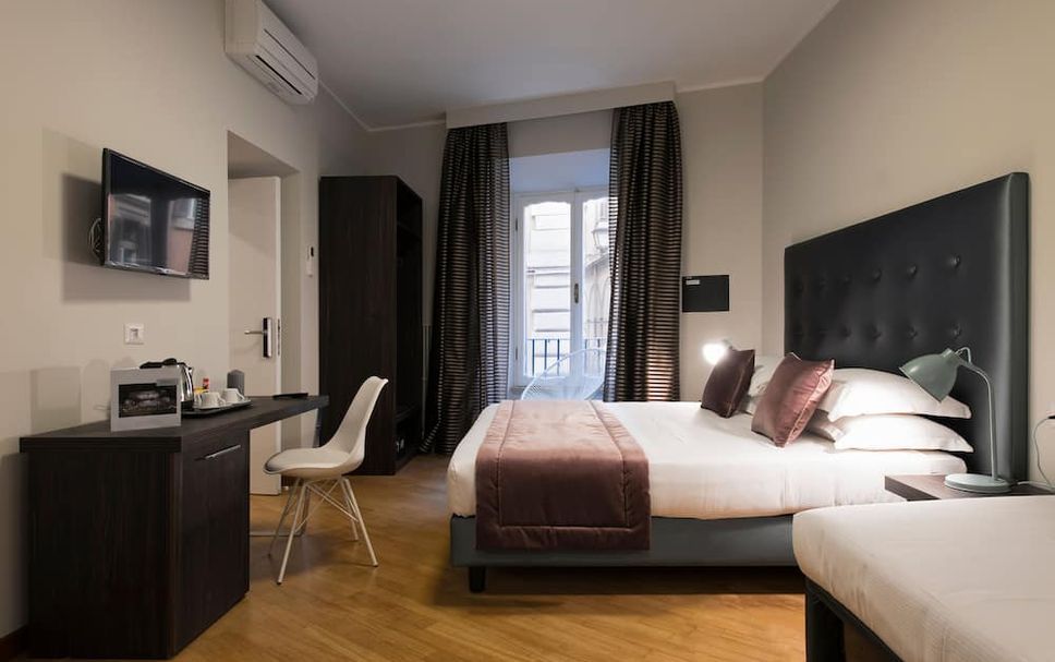 Habitació Foto