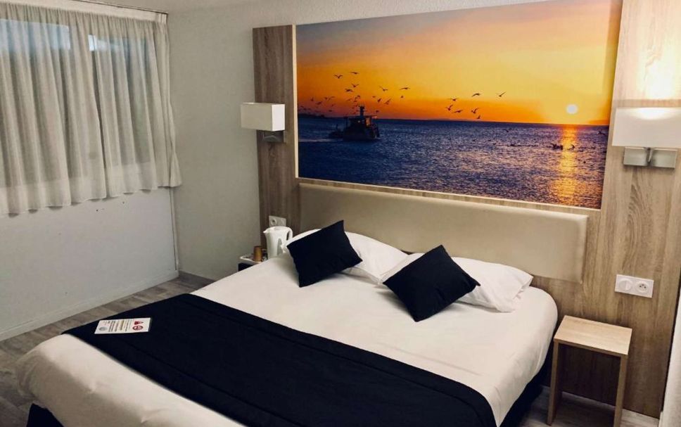 Habitació Foto