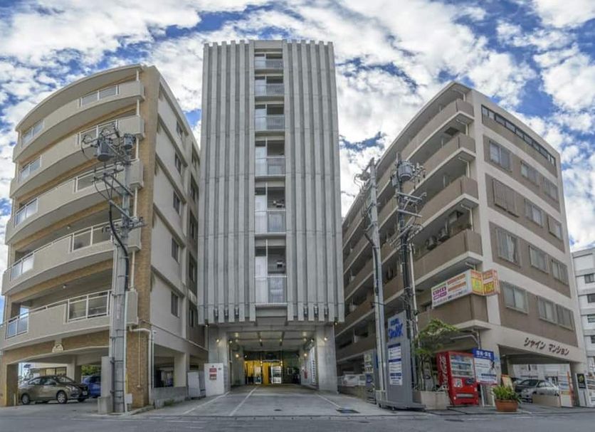Edifici Foto