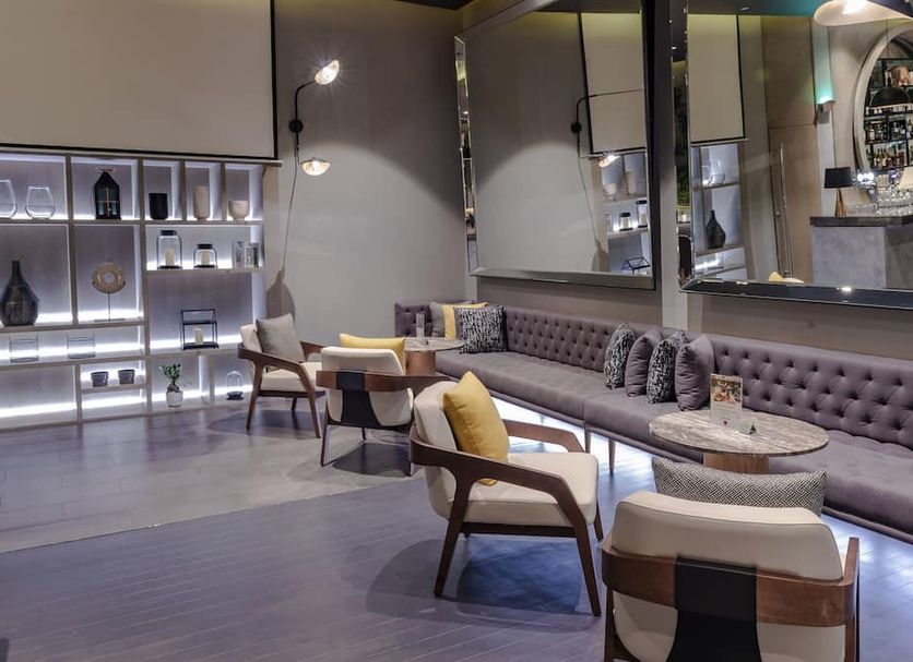 Sala d'estar Foto