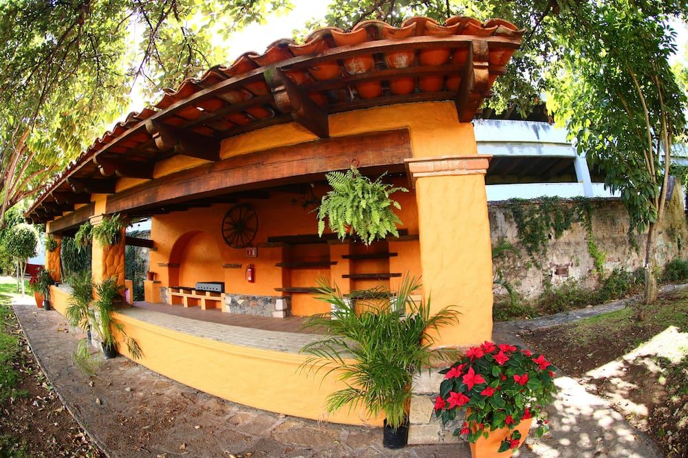 Vista exterior