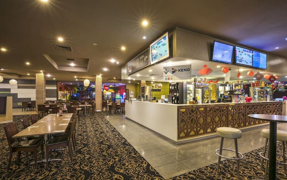 Bar Foto