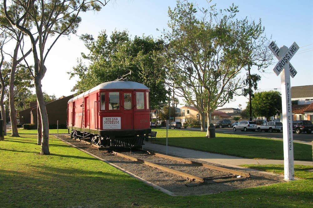 Vista exterior
