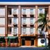 Edifici