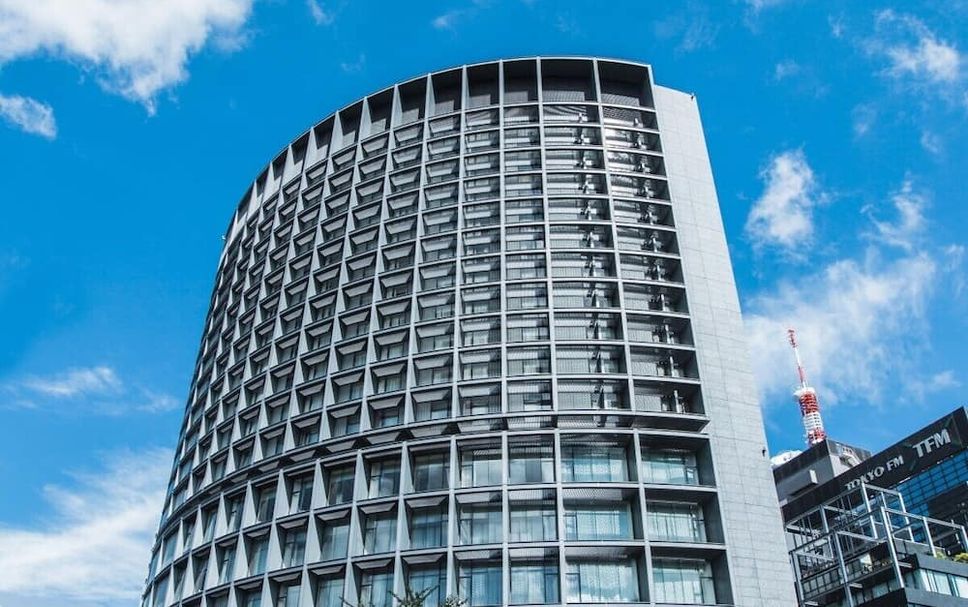 Edifici Foto