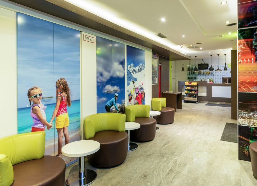 Recepció Foto