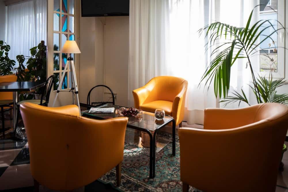 Sala d'estar