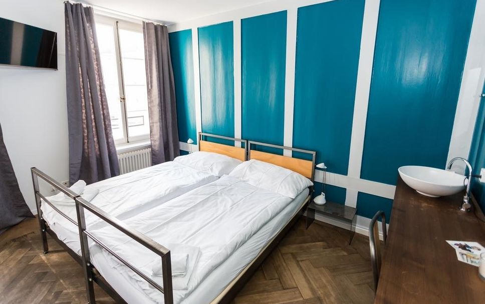 Habitació Foto