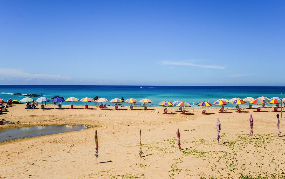 Platja Foto
