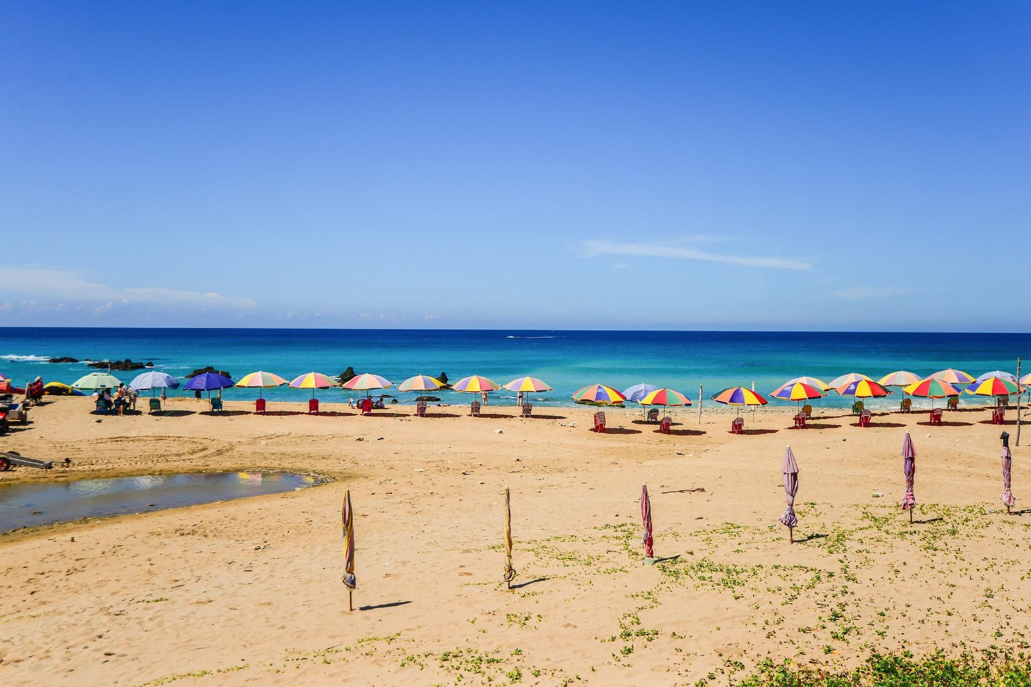 Platja