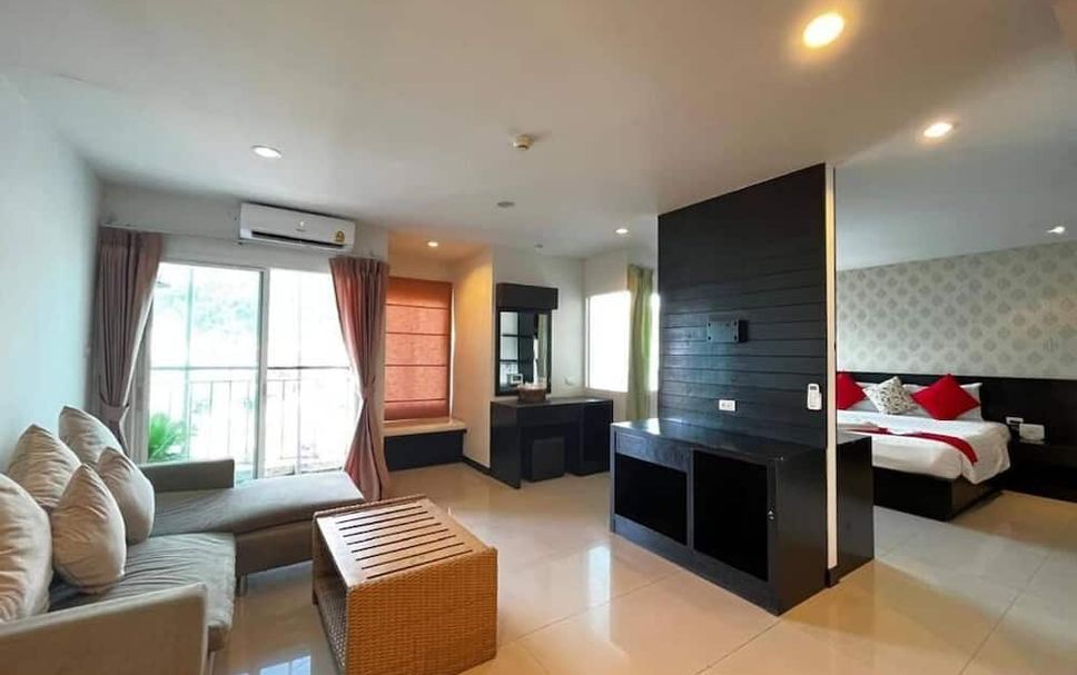 Habitació Foto