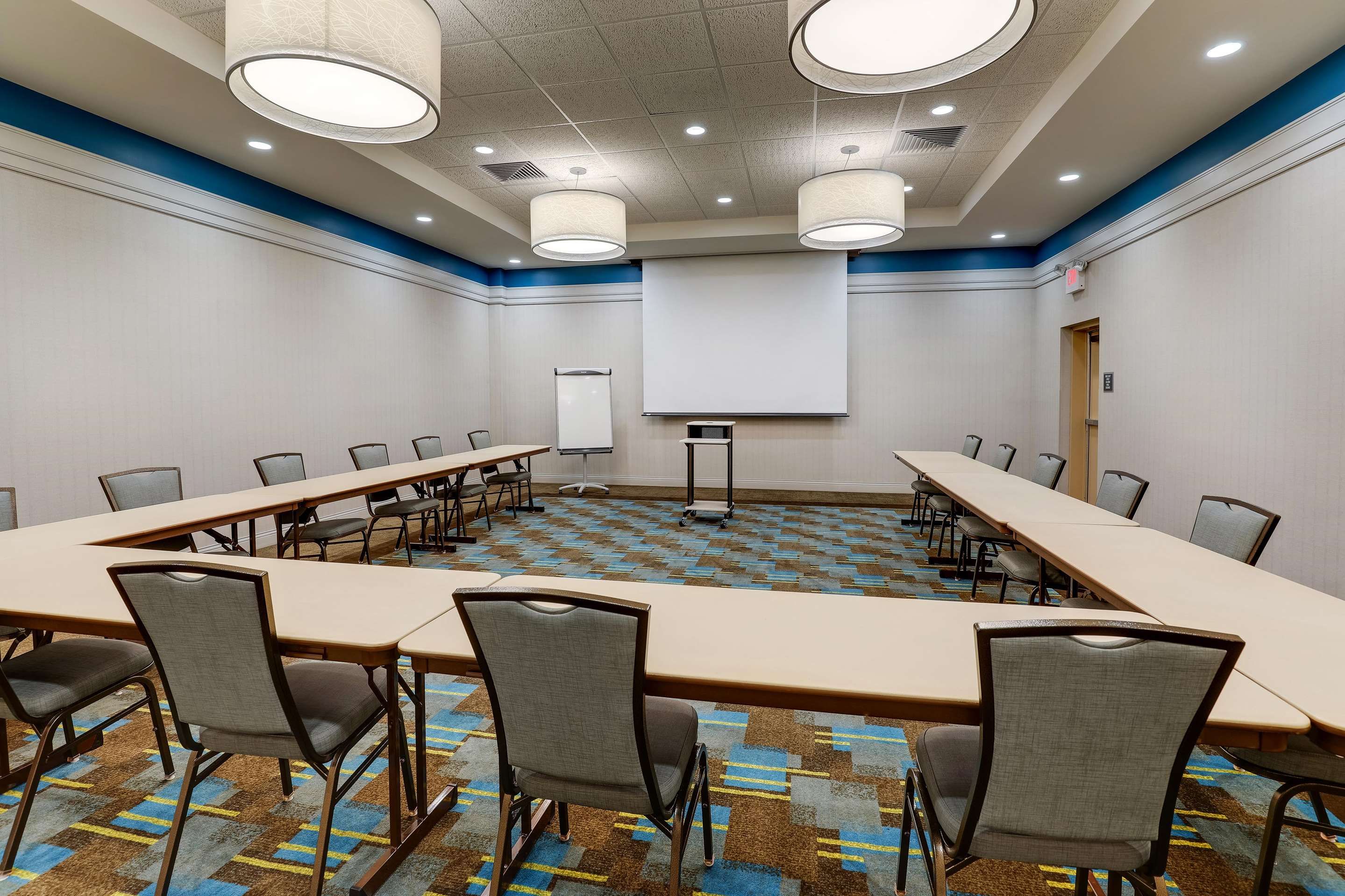 Sala de conferències
