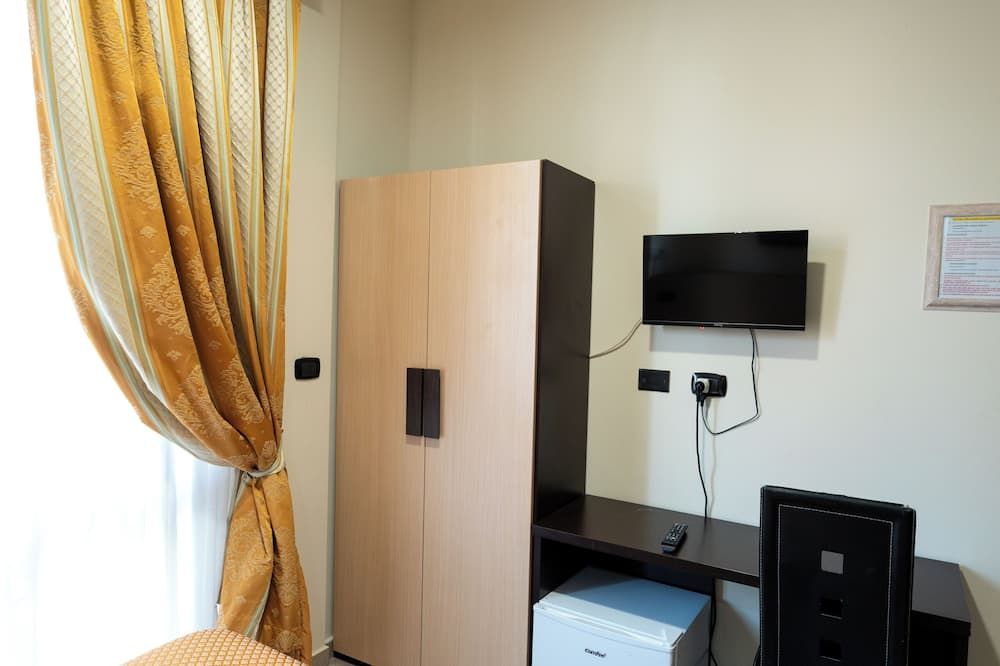 Serveis de l’habitació