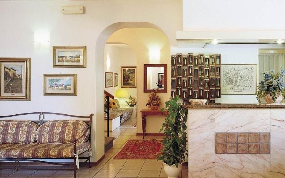 Recepció Foto