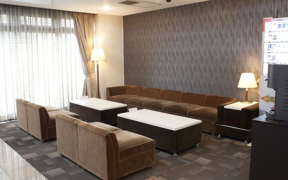 Sala d'estar Foto
