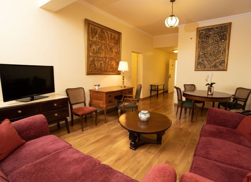 Sala de conferències Foto
