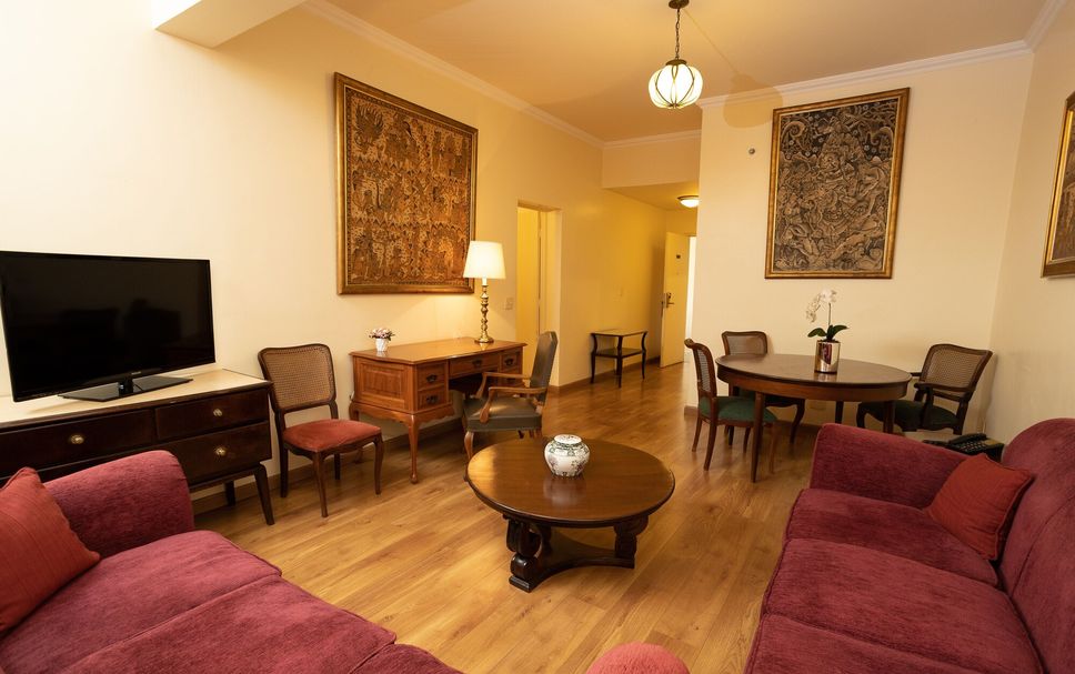 Sala de conferències Foto