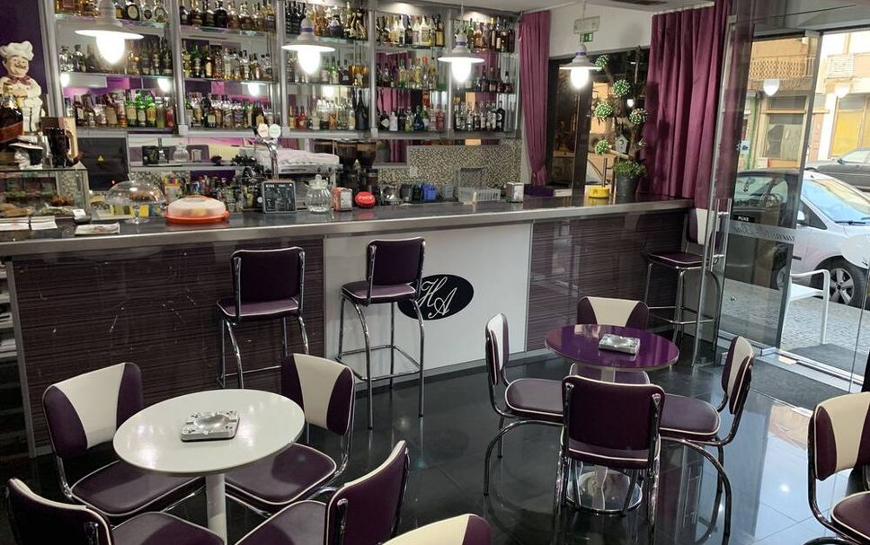 Bar Foto