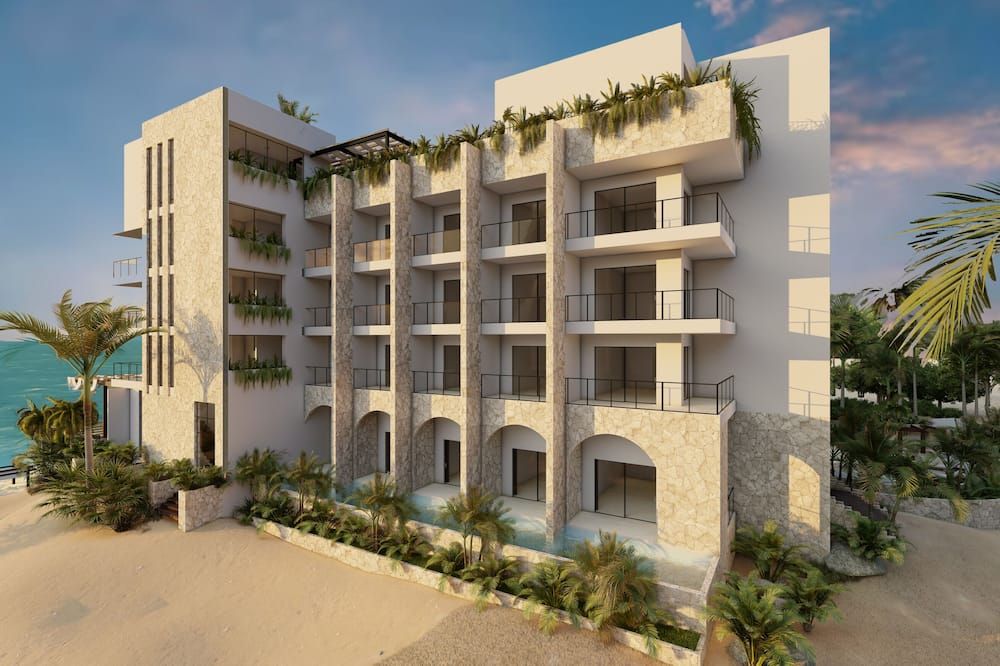 Edifici