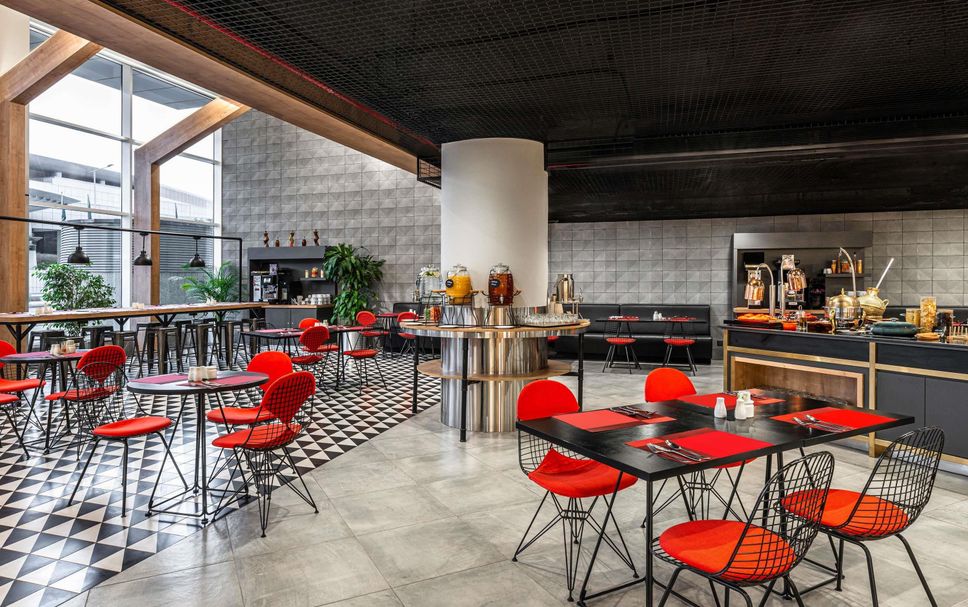 Bar Foto