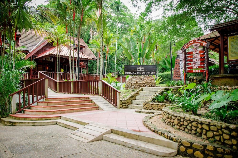 Vista exterior