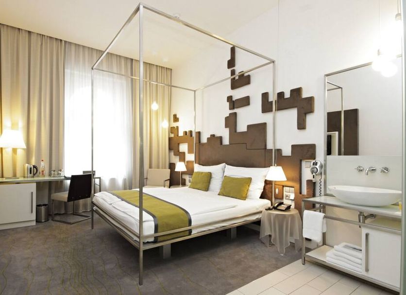 Habitació Foto