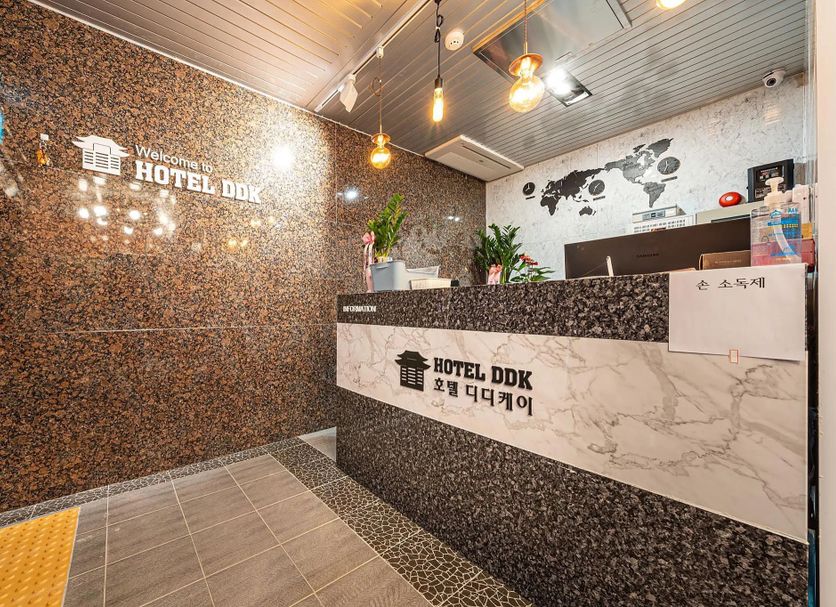 Recepció Foto