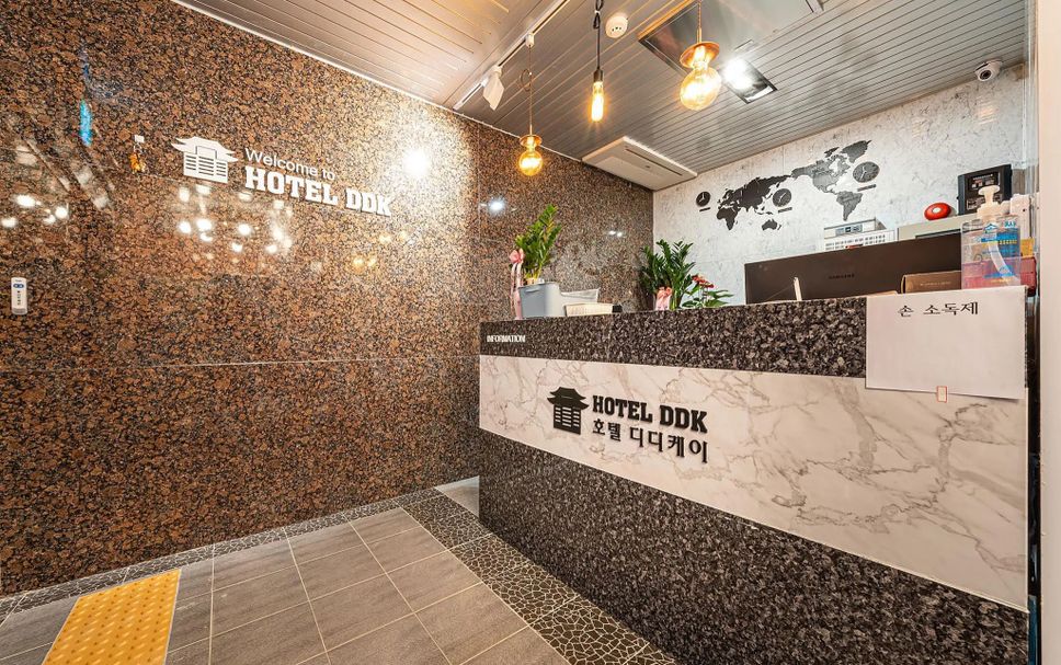 Recepció Foto