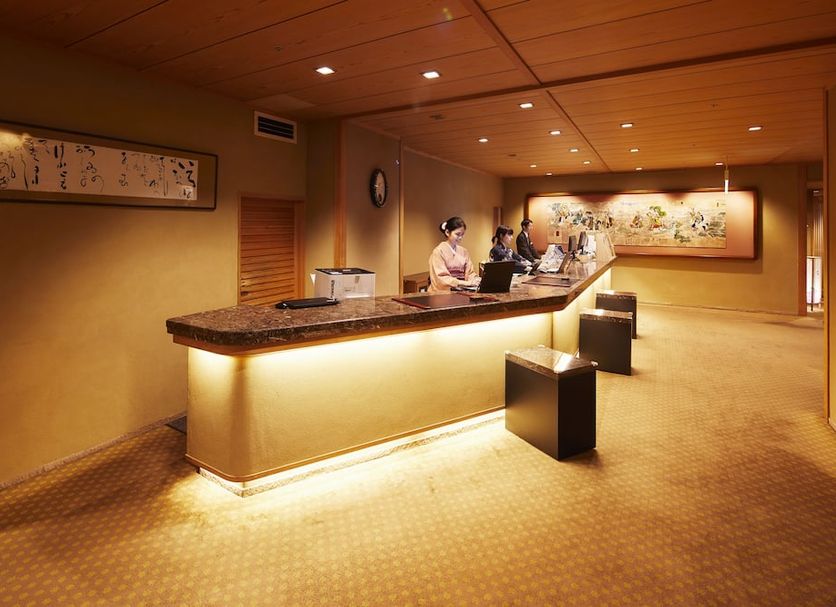 Recepció Foto