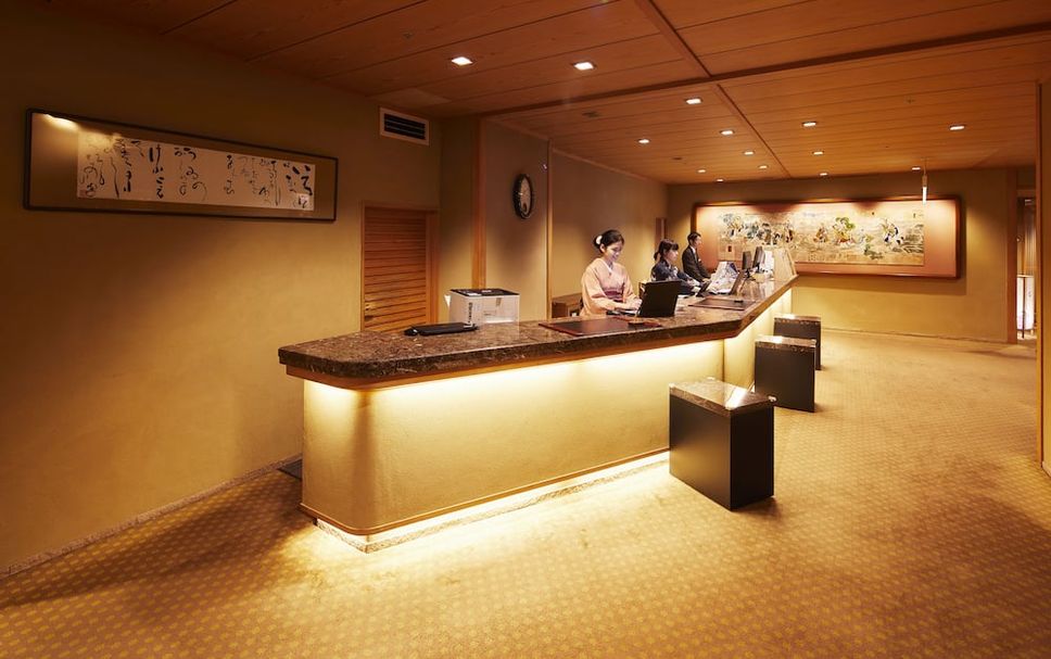 Recepció Foto