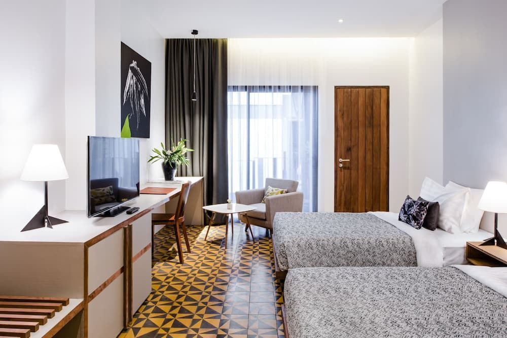 Habitació Foto