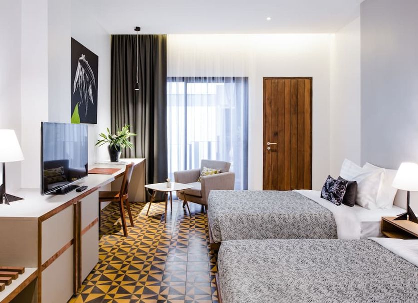 Habitació Foto